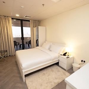 Superior Room City View Balcony